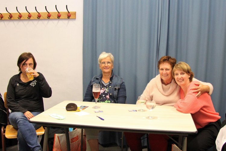 Landlopersjogging 2021